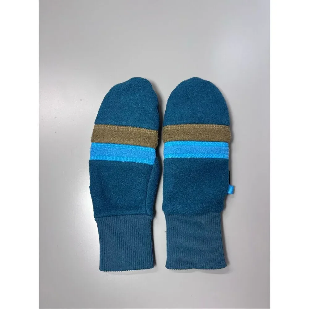 Cotopaxi Teca Fleece Glitten gloves mittens
